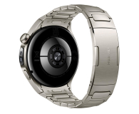 Huawei OUTLET - Watch 5 Elite LTE srebrny 46mm - 1534304 - zdjęcie 4